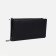 Male clutch, black color
