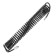 Spiral Patriot Pu 20/8, polyurethane, D = 8x2 mm, 20 m