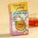 Black gift "Mom", taste: lemon, 50 g.