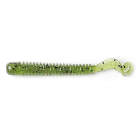 Twizer LJ Pro Series Ballist edible, 8.4 cm PA01, 8 pcs.-1