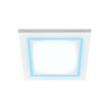 Lamp built -in spot Ambrella Techno Spot Standard Tech TN122, GU5.3, color white sand