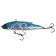 Wobbler sinking vertical LJ Pro Series Vib S, 5.8 cm, color 408