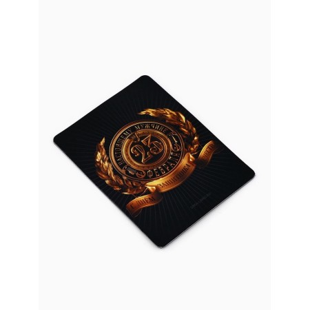 Gift set "Leo" magnet + keychain, 11 x 14 cm-3