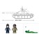 Designer "Model. Tank ", 1:35, 604 details