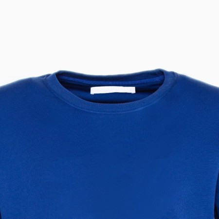 Male sweatshirt, indigo color/print mix, size 50 (xl)-5