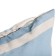 Maritime decorative pillow, size 40x40 cm