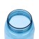 Water bottle, 1 l, "movement - life", blue