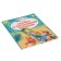 We read without mom. Tale of lost time