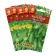 Cucumber seeds "Crocodile Gene" F1, ultraran, parthenocarpic, set of 5 pcs