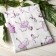 Pillowcase, size 40 × 60 cm, ballerinas, calico