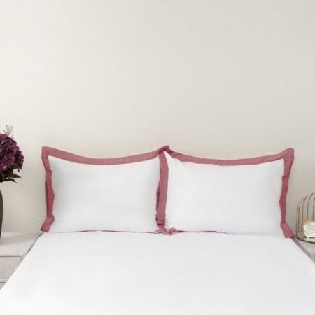 Pillowcase, size 50x70 cm, 2 pcs