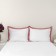 Pillowcase, size 50x70 cm, 2 pcs