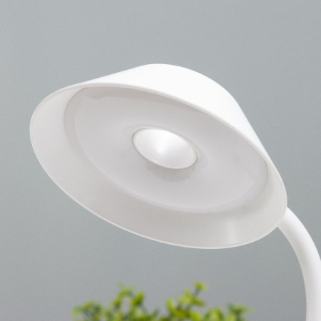 Sconces in the socket "Zion" LED 2W white 10x6x26.5 cm-2