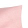 Pillowcase Ethel 50x70, pink color, 100% cotton, calico 125g/m2