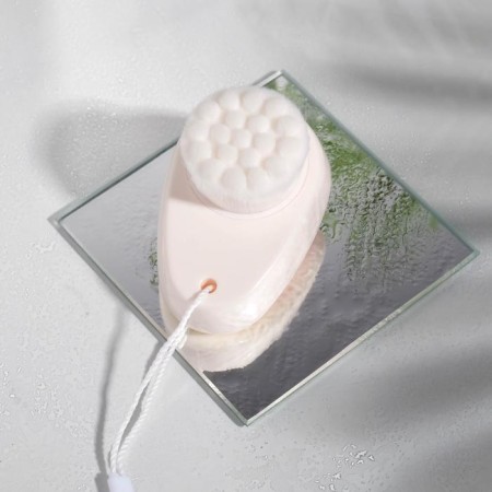 Washing brush "Happiness is"-6
