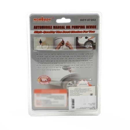 Manual pump for pumping liquids and pumping-3