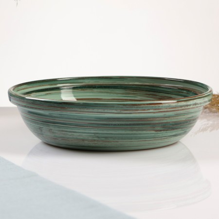 Saladnik "Modern No. 2" 1l / 21x6cm, Scandinavia