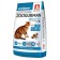 Dry food zoogurman for cats, ocean fish, 1.5 kg
