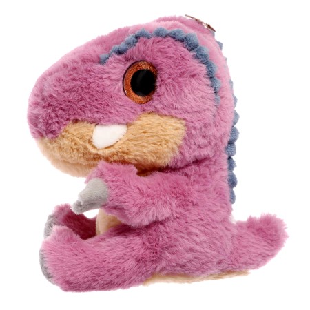 Soft toy "Tyrannosaurus", 15 cm-2