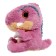 Soft toy "Tyrannosaurus", 15 cm