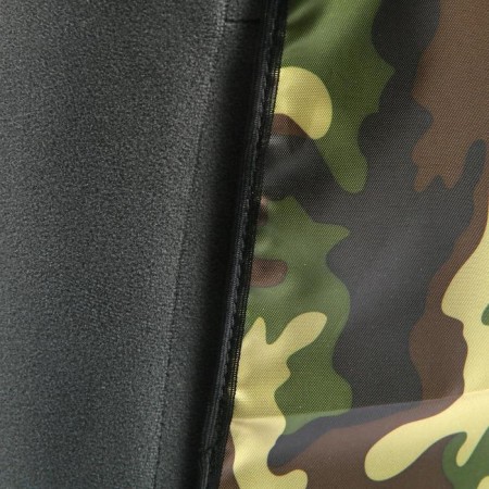 Nice - an unpretentious, protective, camouflage-1
