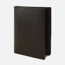 Cover for autocomans without fastening, brown color