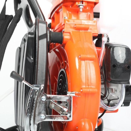 Sprayer Range Patriot PT420WF-12, 2T, 1.8 hp, 1.3 kW, 3 l/min, 14 l, D = 4 m-6