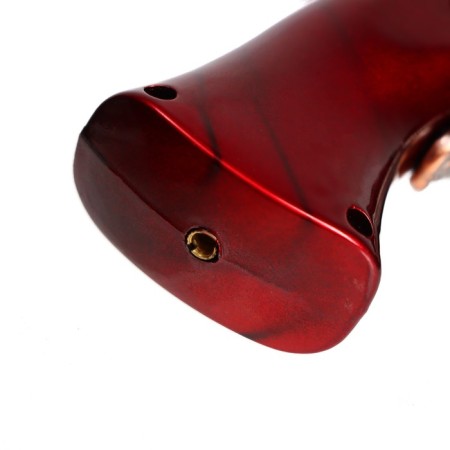 Highlight desktop, gas "musket", piezo, 10 x 19 cm-6