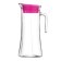 A jug with a lid Lav Truva, glass, 1.4 l