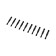 Professional Bits MR.LOGO C050P2T-10, Japan S2, Torsion, PH2 x 50 mm, PP-BOX, 10 pcs.
