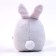 Gift set for a girl with a soft toy "Bunny"