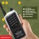 Set of radio teams "Supercomanda", works from batteries