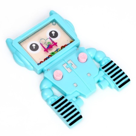 Water game "Robot", Mix colors-1