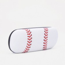 Glasses for glasses, 16 x 3.8 x 6 cm, white color