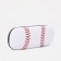 Glasses for glasses, 16 x 3.8 x 6 cm, white color