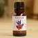 Lavenda essential oil, a bottle-boiler, annotation, 15 ml