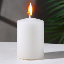 Candle - Aromatic 