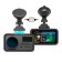 DVR with Trendvision Hybrid Signature Real 4k Max radar detector