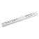 NOVOTECH driver, 240W, 22x356x32 mm, white color