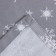Obella "Ethel" Stars, 180*215 cm, 100% cotton