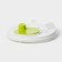 Centrifuga for drying green "oasis", 3.2 l, white color