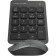Numerical block + mouse A4Tech FSTYLER FG1600C Air Clab: Gray Mouse: Gray USB Wireless Slim 102943