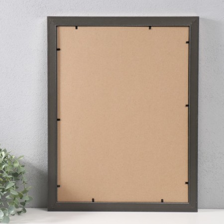 Photo frame plastic 30x40 cm, 805-266-2