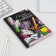 Diary "The Best Teacher", solid cover, A5 format, 80 sheets