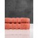 Terry towel Sofi de Marko Norman, 550 gr, size 50x90 cm, tea rose color