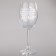A glass for wine New Year's “Soul requires a holiday”, for the New Year, 360 ml.