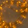 Luazon Lighting 10 mm light cord, IP65, 5 m, 24 LED/m, 220 V, 8 modes, glow yellow