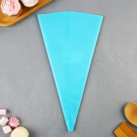 Confectionery bag “will soon be tasty”, EVA, 40.5 x 22 cm-2