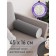 Pillow Golk "Gray gradient, decorative, size 16x45 cm