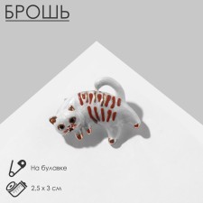 Brooch 